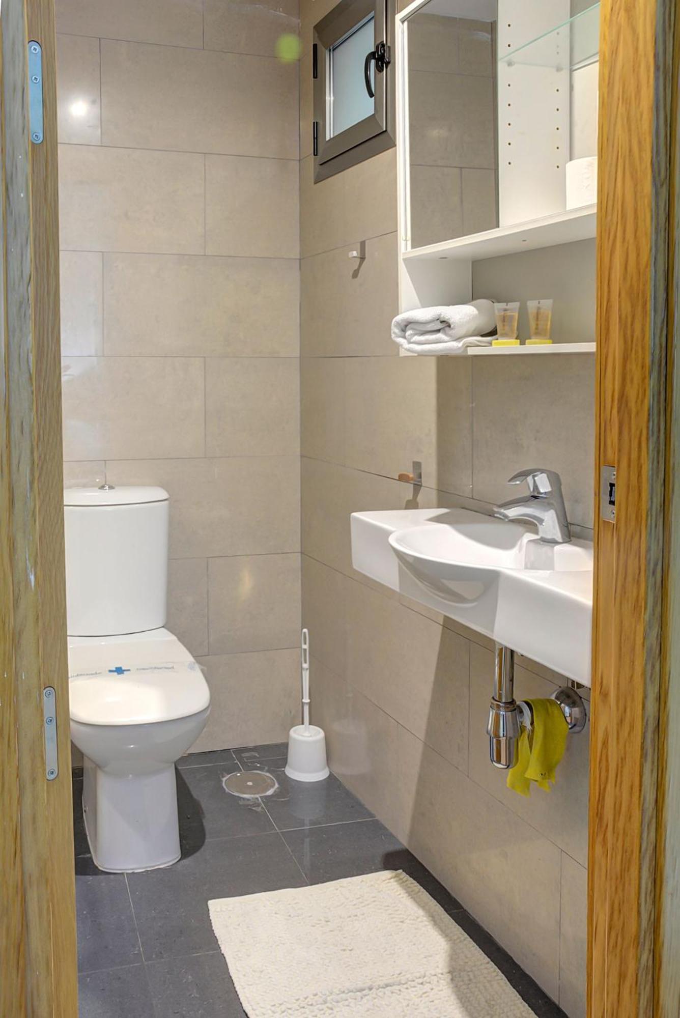 Central Apartment Vintage Севилья Экстерьер фото
